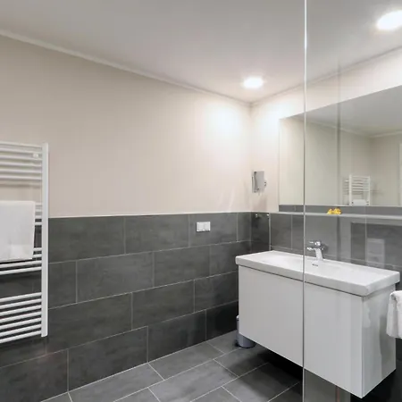 Apartment Baltischer Hof 21
