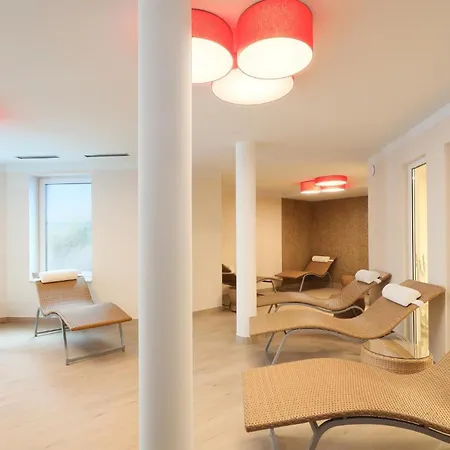 Baltischer Hof 21 Apartment *